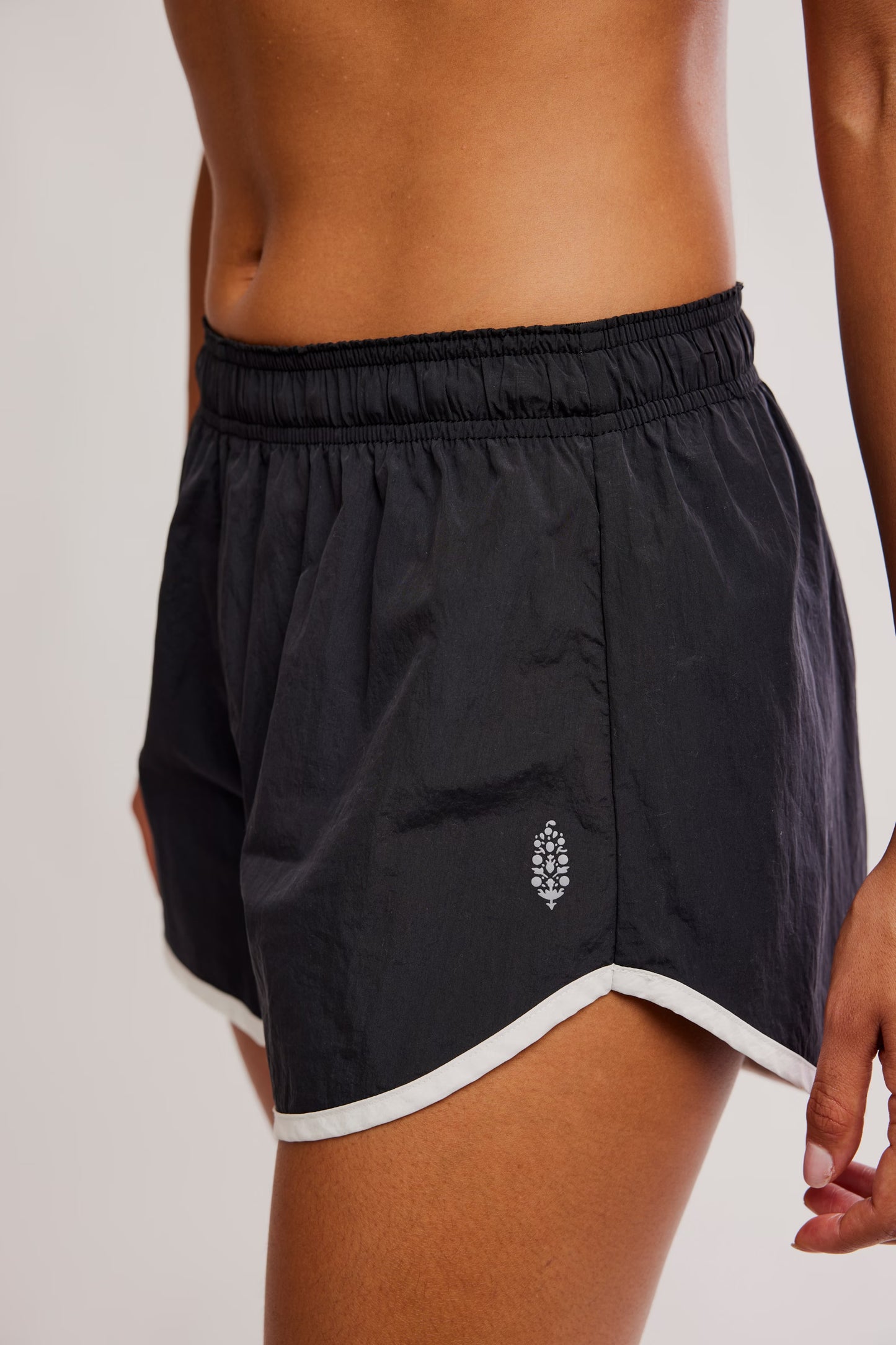 NOW OR NEVER SHORT