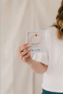 Dear Heart Bracelet