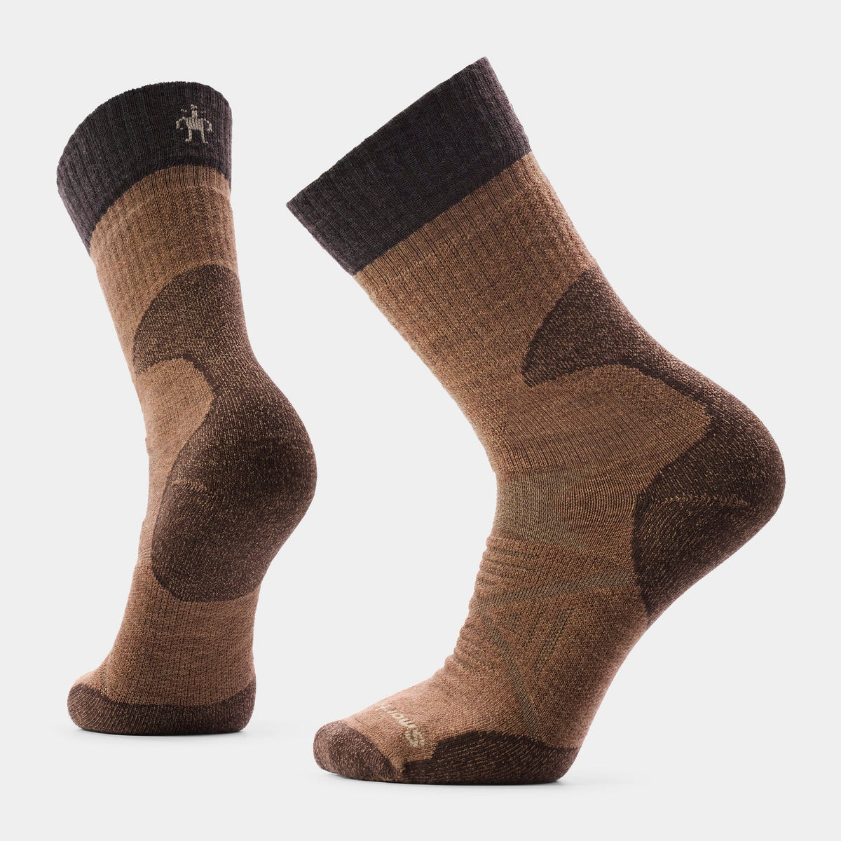 HUNT FULL CUSHION TALL CREW SOCKS