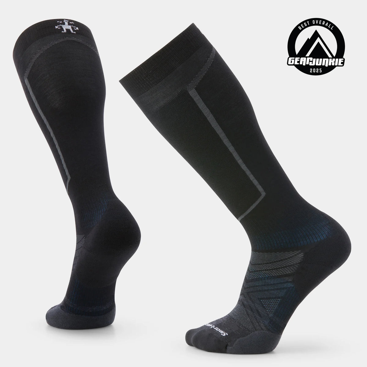SKI OVER THE CALF SOCKS