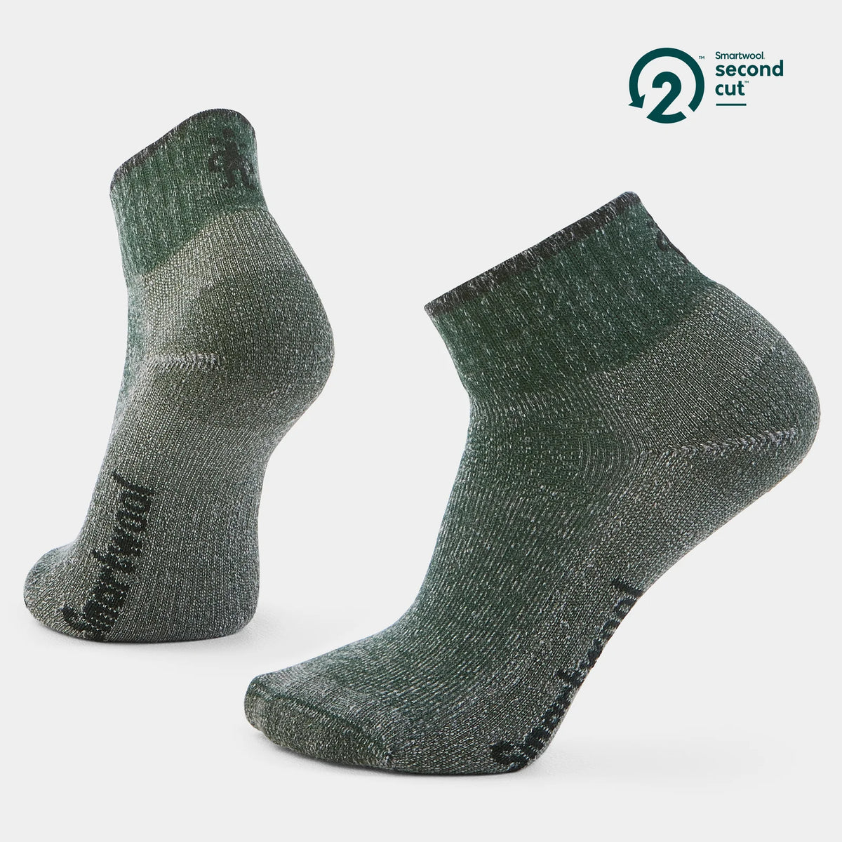 HIKE CLASSIC EDITION LIGHT CUSHION SECOND CUT ANKLE SOCKS