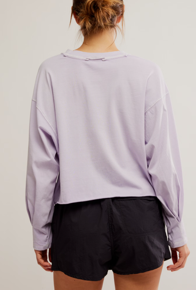 INSPIRE LAYER LS