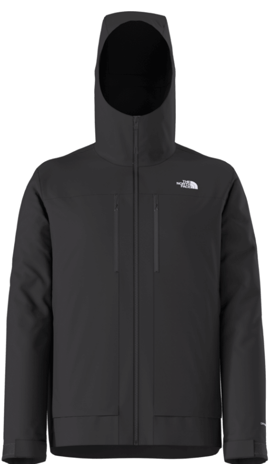 MEN'S TERRAIN VISTA 3L PRO JACKET
