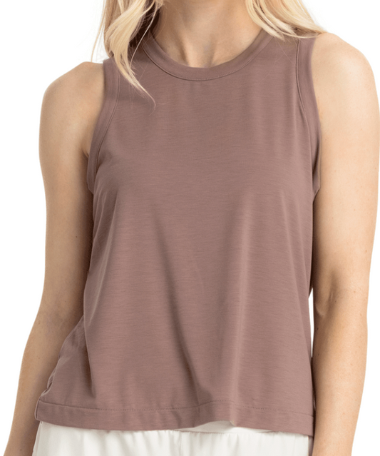 W'S ELEVATE LIGHTWEIGHT TANK