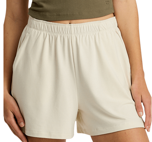 W'S BAMBOO FLEX SUNDAY SHORT