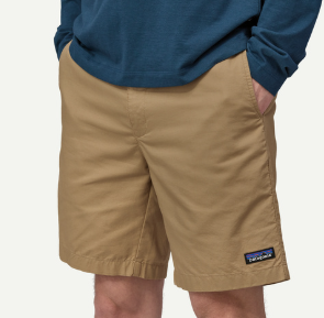 M'S LW ALL-WEAR HEMP SHORT