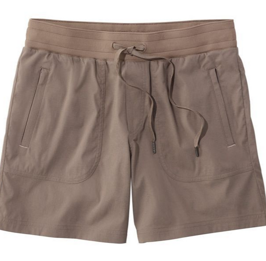 W'S VISTA CAMP SHORT