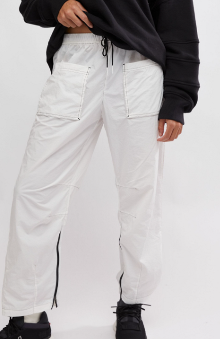 FLY BY NIGHT PANT