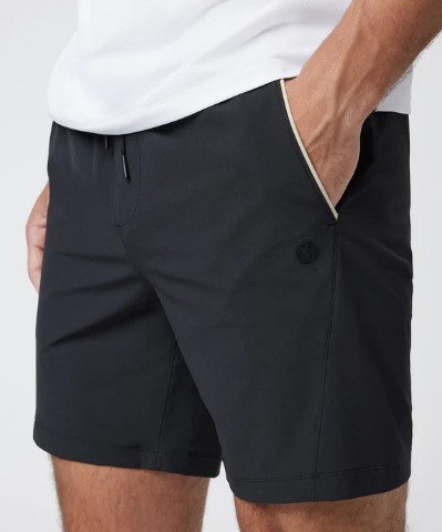 CROSSCOURT SHORT