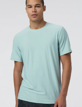 STRATO TECH TEE