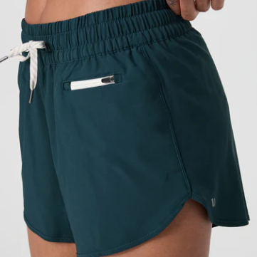 CLEMENTINE 4" SHORT