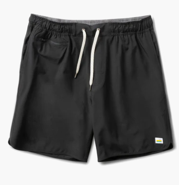 BANKS SESSION SHORT
