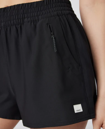 DASH SHORT 2.0
