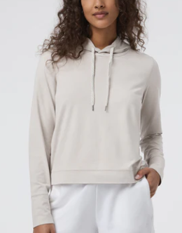 HALO ESSENTIAL HOODIE