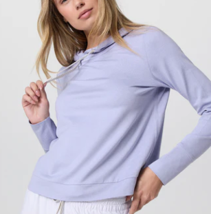 HALO ESSENTIAL HOODIE