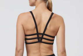 YOSEMITE BRA