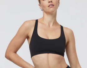 YOSEMITE BRA