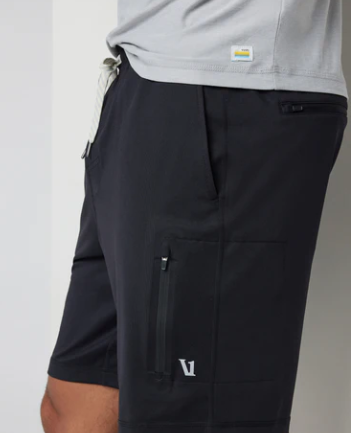 SUNDAY PERFORMANCE SHORT