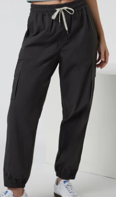 BIRCH JOGGER