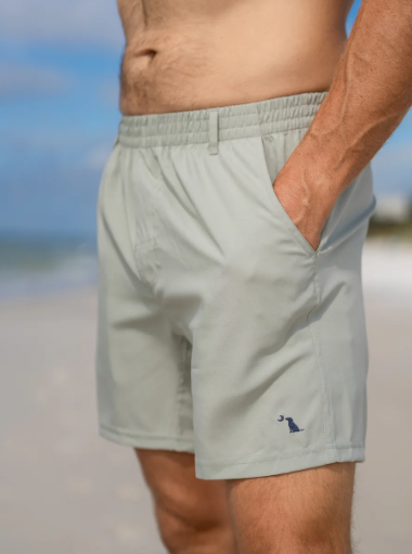VOLLEY SHORTS