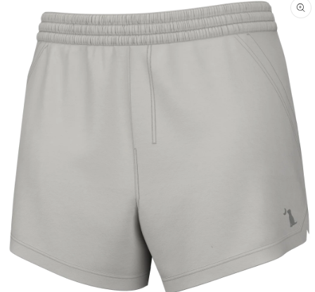 LOCAL GIRL VOLLEY SHORTS