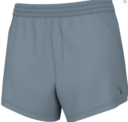 LOCAL GIRL VOLLEY SHORTS