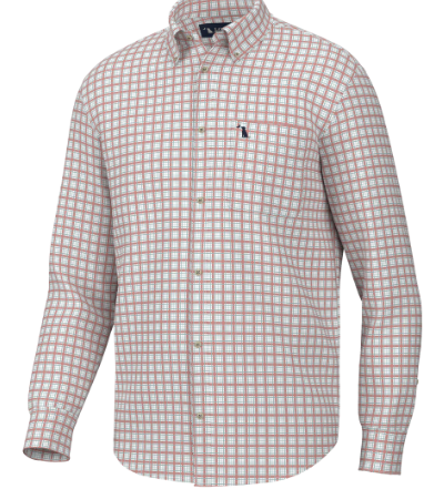 FAULK DRESS SHIRT