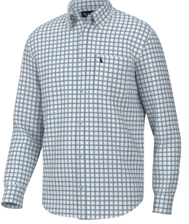 FAULK DRESS SHIRT