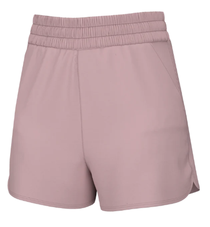 LOCAL GIRL HIGH WAISTED VOLLEY SHORT