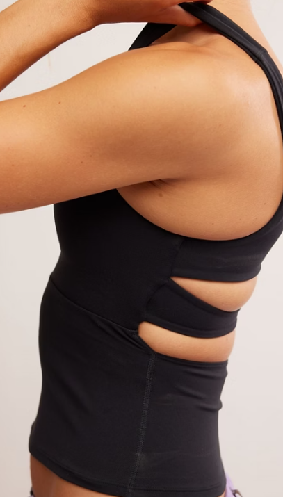 NEVERBETTER LONG TANK