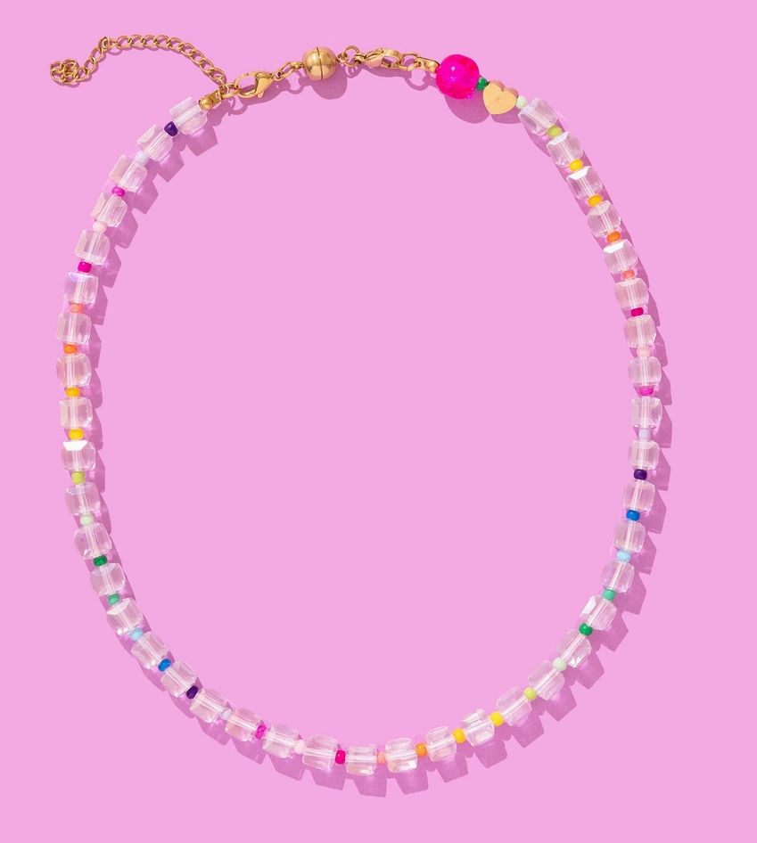 TAYLOR ELLIOT NECKLACE