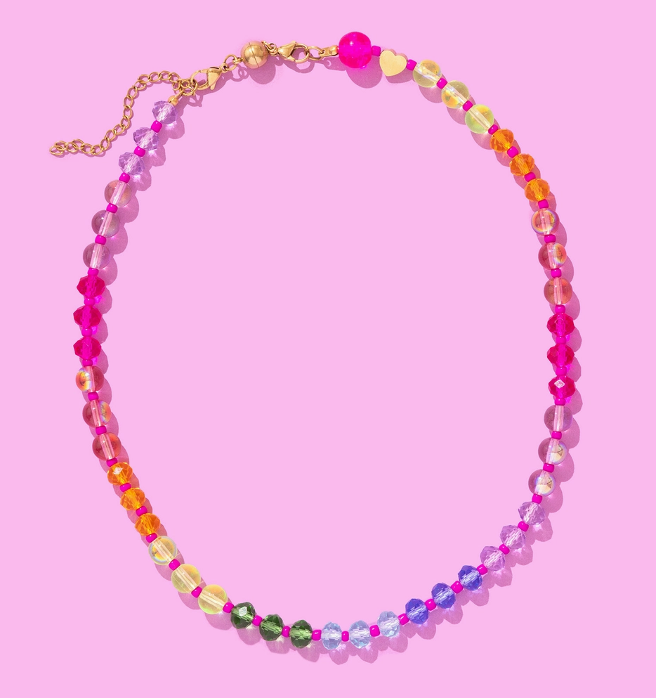 TAYLOR ELLIOT NECKLACE