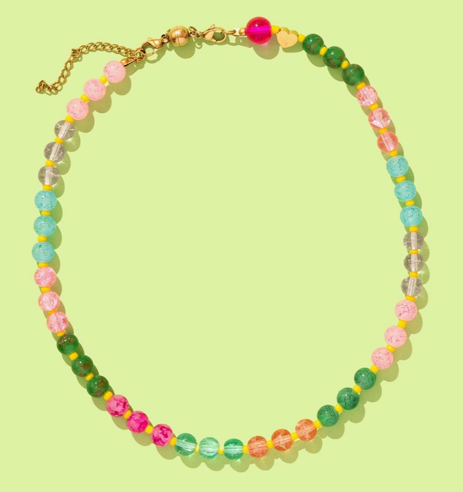 TAYLOR ELLIOT NECKLACE