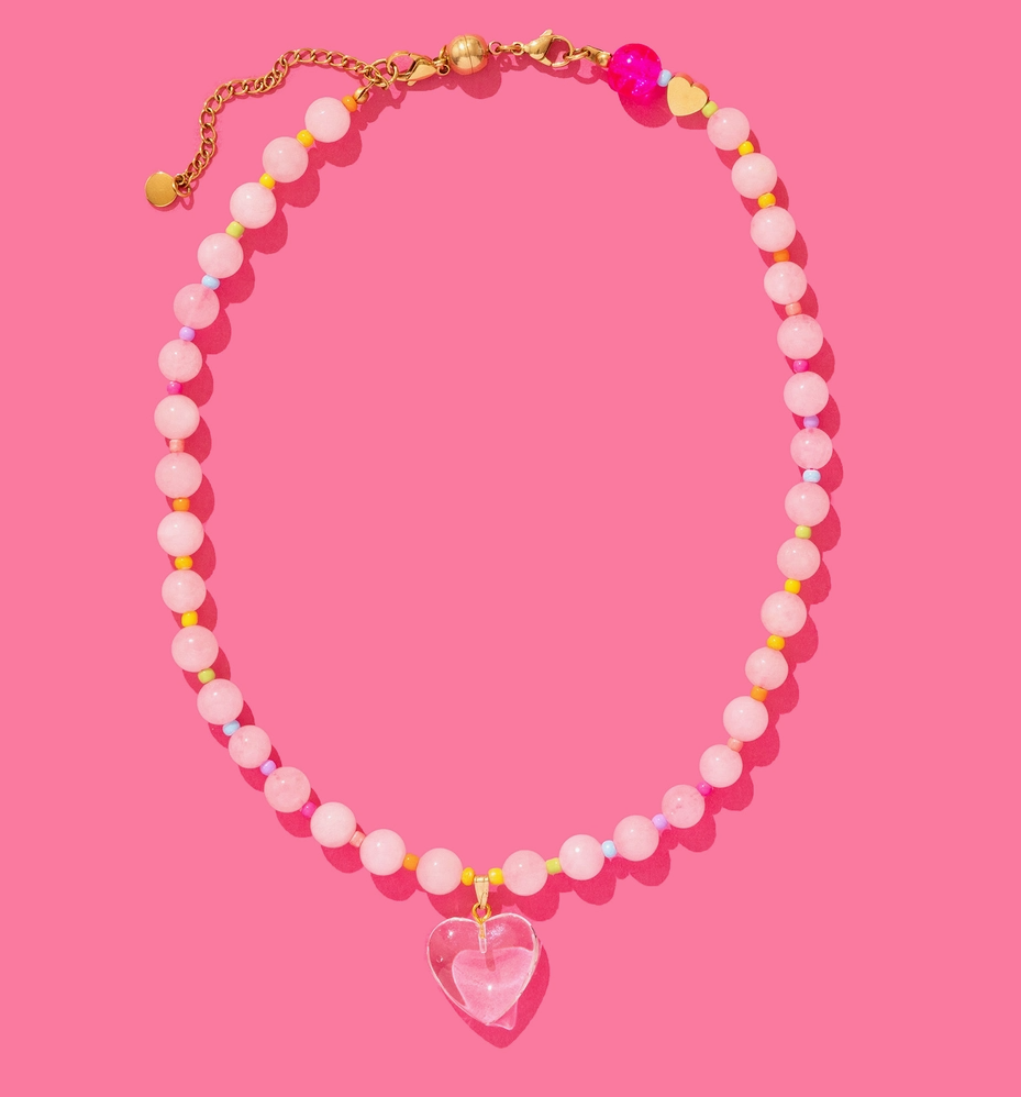 TAYLOR ELLIOT NECKLACE