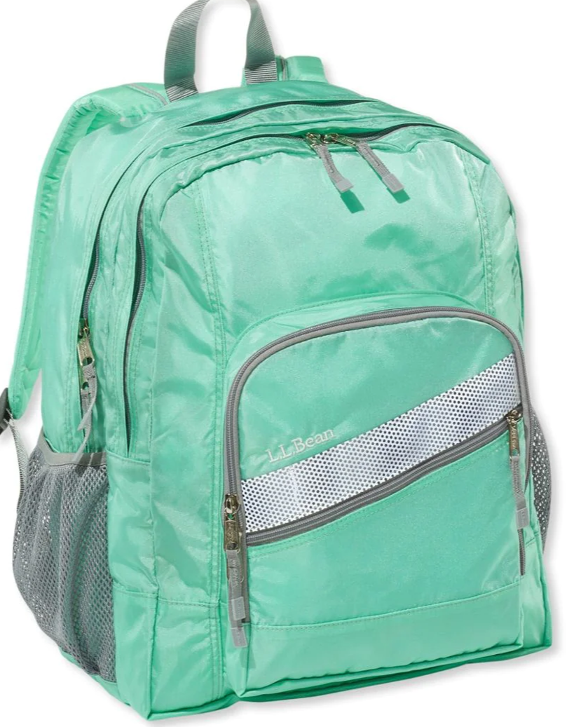 DELUXE BOOKPACK IV