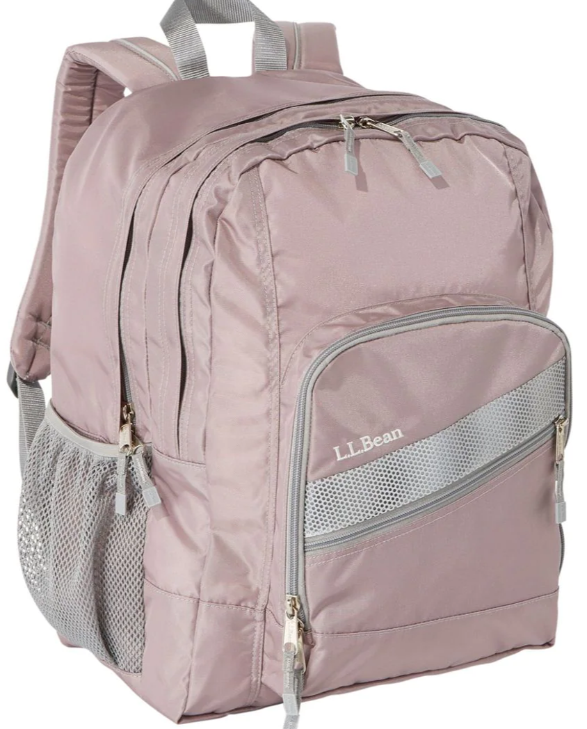 DELUXE BOOKPACK IV