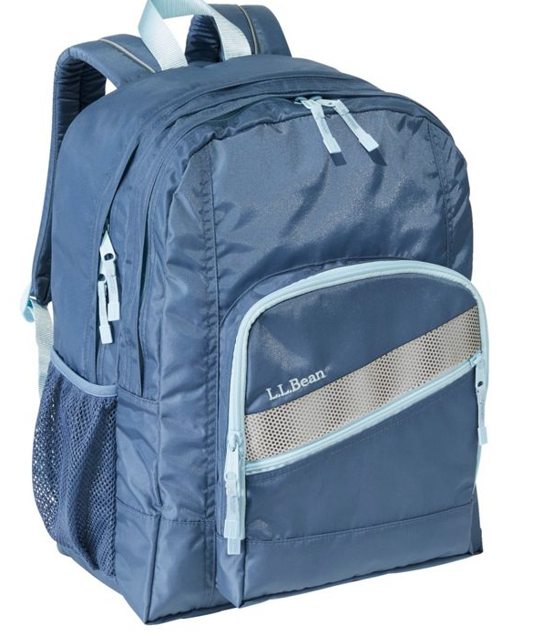 DELUXE BOOKPACK IV