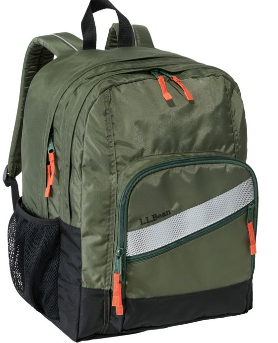 DELUXE BOOKPACK IV
