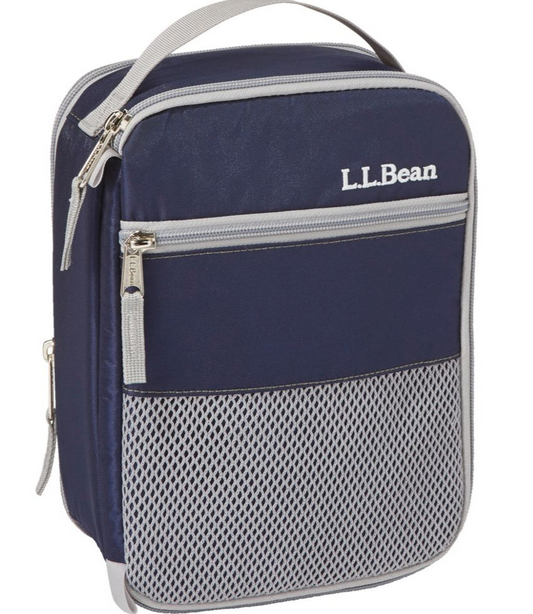 EXPANDABLE LUNCH BOX