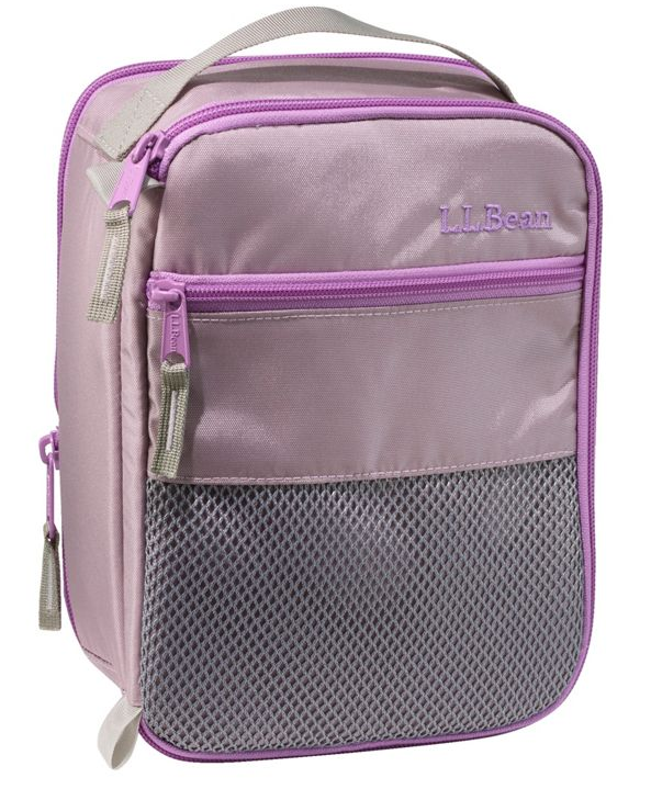 EXPANDABLE LUNCH BOX