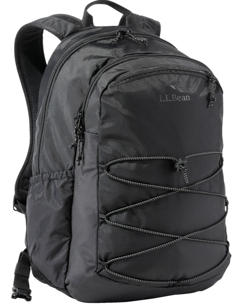 COMFORT CARRY LAPTOP PACK 30L