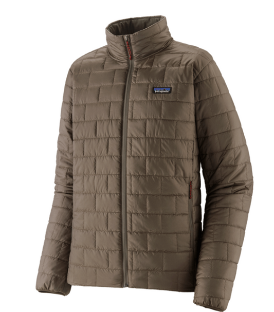 M'S NANO PUFF JKT