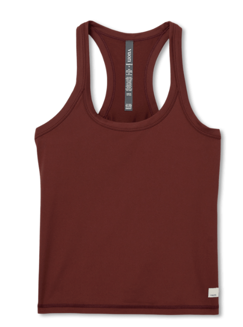 SL LUX RACERBACK TANK