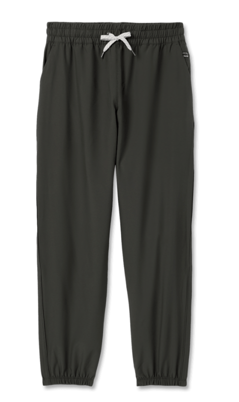 WEEKEND JOGGER