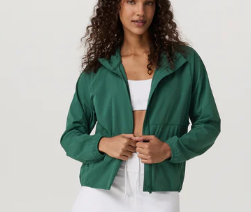 W'S RENEW TRAINER SHELL