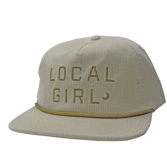 FALL LOCAL BOY HATS