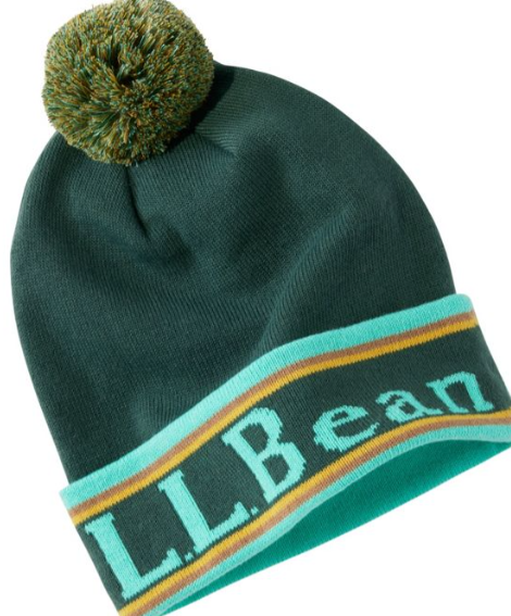 KATAHDIN POM GRAPHIC HATS