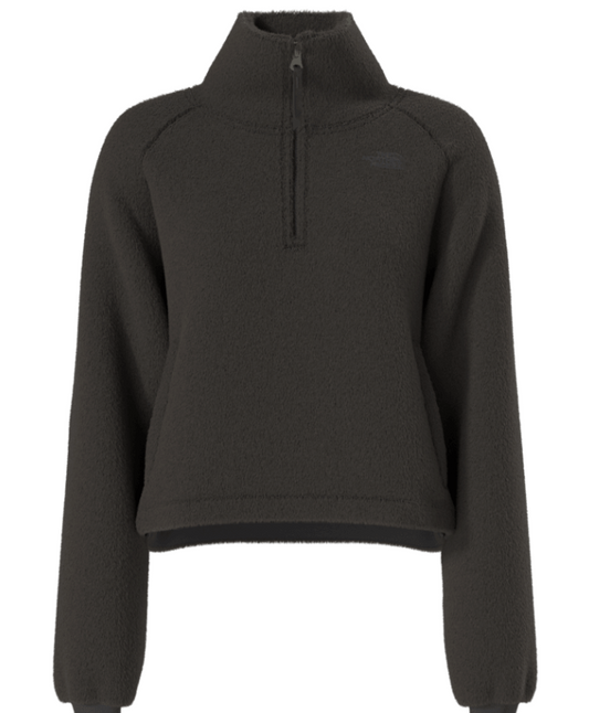 W'S OSITO LUX 1/4 ZIP JACKET