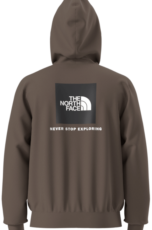 M'S EVOLUTION BOX NSE REGULAR HOODIE