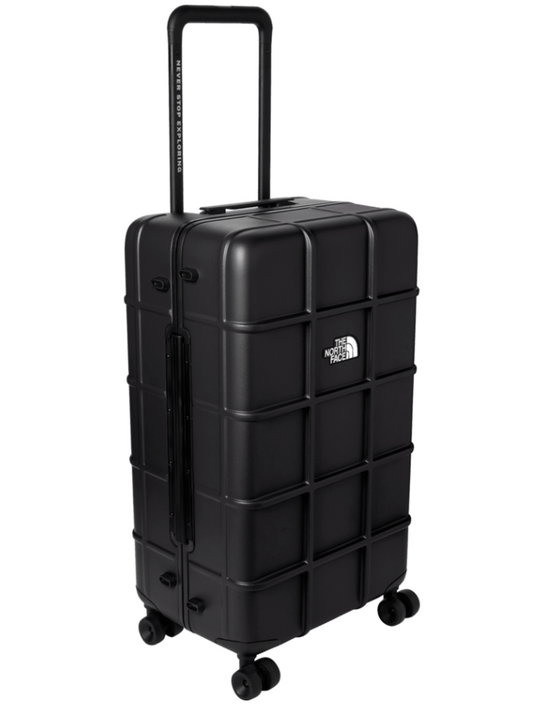 ALL WEATHER 4-WHEELER